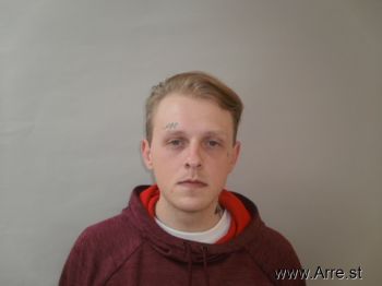 Christian  Ferguson Mugshot