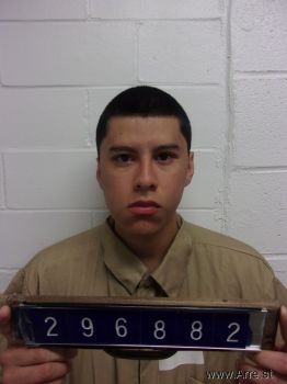 Christian  Gonzalez Mugshot