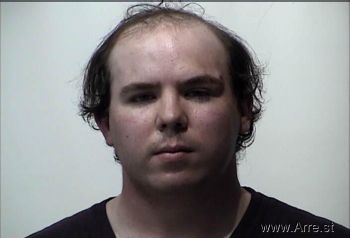 Christian  Knox Mugshot