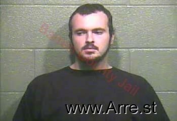 Christian Mark Martin Mugshot