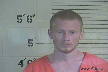 Christian  Martin Mugshot