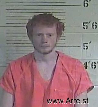 Christian  Martin Mugshot