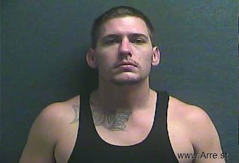 Christian Robert Walls Mugshot