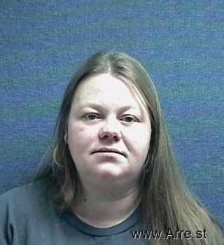 Christie Louanne Hoskins Mugshot