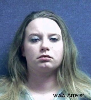 Christina Lynn Abrams Mugshot