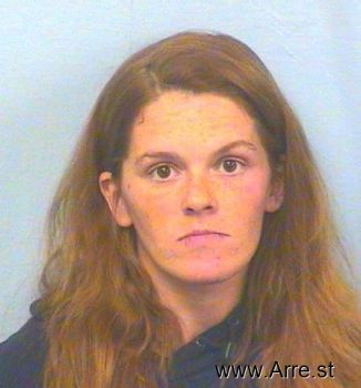 Christina Nichole Adams Mugshot