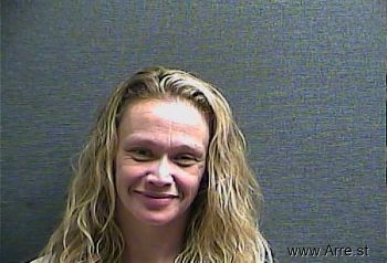 Christina Ann Alexander Mugshot