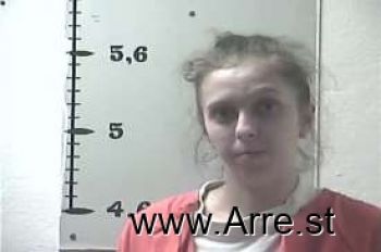 Christina Paige Alexander Mugshot