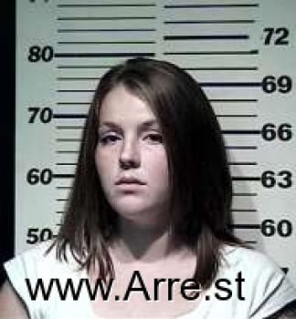 Christina  Arnold Mugshot