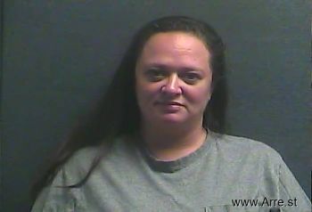 Christina  Bentley Mugshot