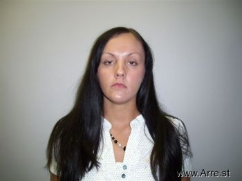 Christina  Collins Mugshot