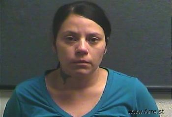 Christina Ann Davis Mugshot