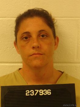 Christina Denise Duncan Mugshot