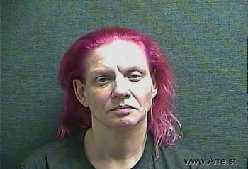 Christina L Dunn Mugshot