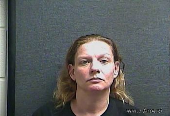 Christina L Dunn Mugshot