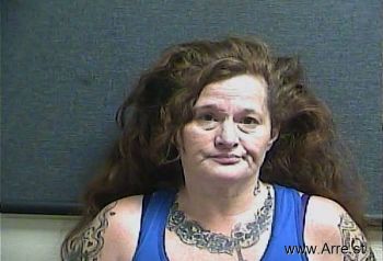 Christina M Howard Rose Mugshot