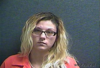 Christina Marie Leake Mugshot