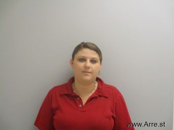 Christina M Leake Mugshot