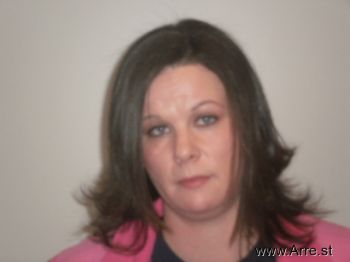 Christina  Mcintyre Mugshot