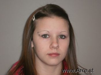 Christina  Morgan Mugshot