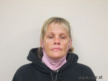 Christina  Pendleton Mugshot