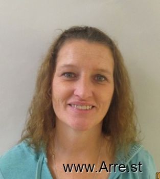 Christine  Mason Mugshot