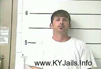 Christopher Adams Amos   Mugshot