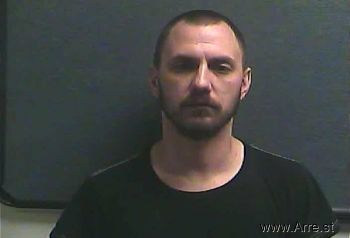 Christopher Alan Adkins Mugshot