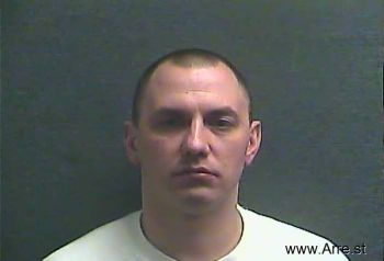 Christopher Alan Adkins Mugshot