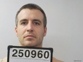 Christopher Kelly Alexander Mugshot