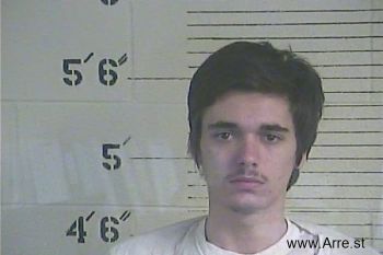 Christopher  Allen Mugshot