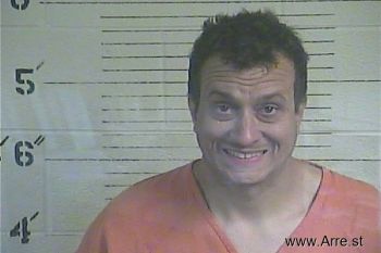 Christopher K Ashworth Mugshot