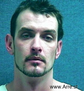 Christopher Michael Axley Mugshot