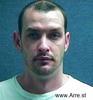 Christopher Michael Axley Mugshot