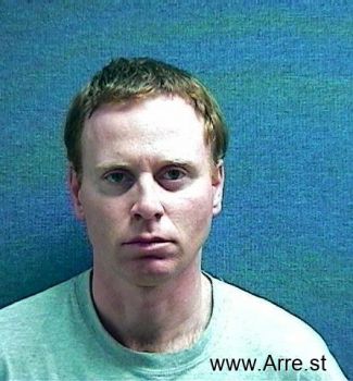 Christopher Todd Banks Mugshot