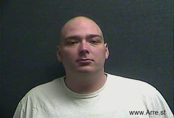 Christopher Lee Banks Mugshot