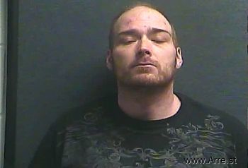 Christopher Lee Banks Mugshot