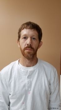 Christopher  Barnes Mugshot