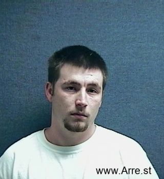 Christopher Kenneth Barre Mugshot