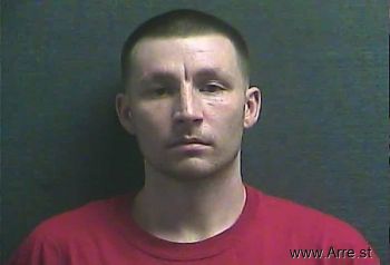 Christopher Kenneth Barre Mugshot