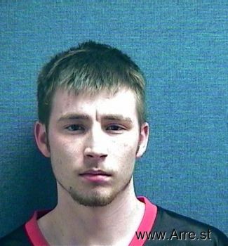 Christopher K Barre Mugshot