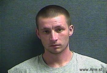 Christopher Kenneth Barre Mugshot