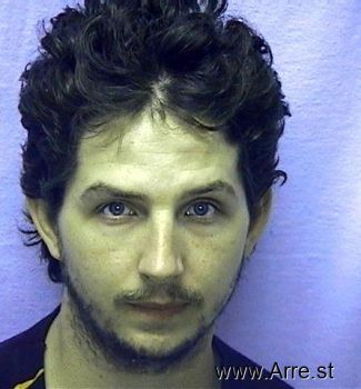 Christopher  Barrett Mugshot