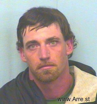 Christopher Greg Barton Mugshot