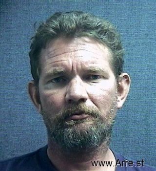 Christopher Wade Bates Mugshot