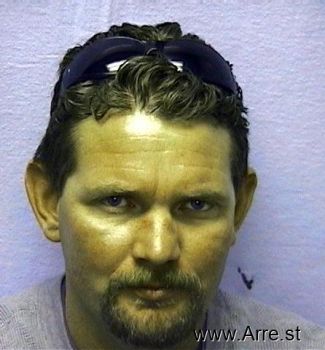 Christopher Wade Bates Mugshot