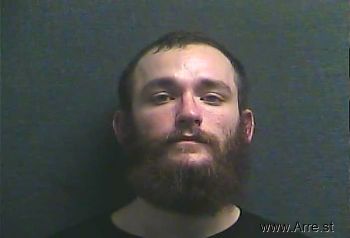 Christopher Michael Beaty Mugshot