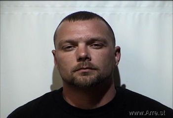 Christopher  Beckham Mugshot