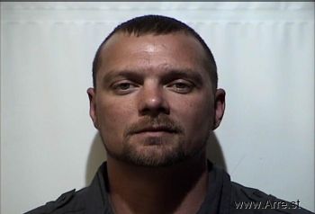 Christopher  Beckham Mugshot