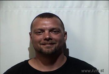 Christopher  Beckham Mugshot